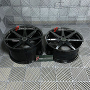 20 INCH FORGED WHEELS RIMS for MERCEDES BENZ CLS-CLASS CLS63 W218 FACELIFT 2016 custom fit RC10