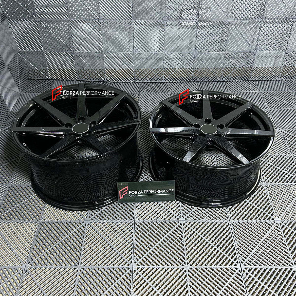 20 INCH FORGED WHEELS RIMS for MERCEDES BENZ CLS-CLASS CLS63 W218 ...