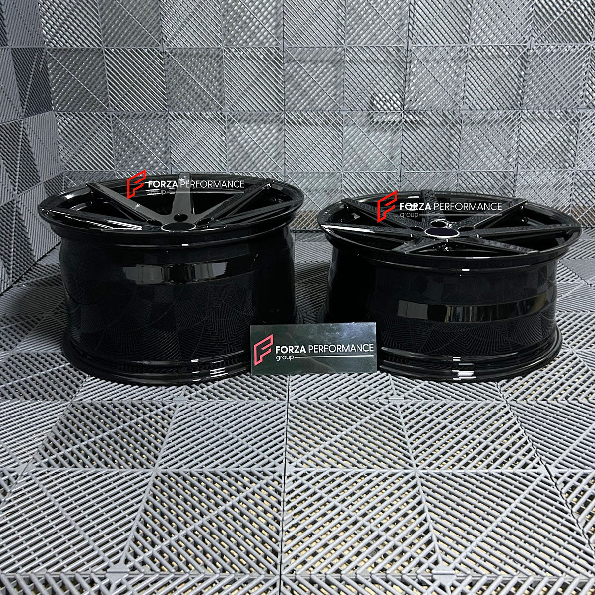 20 INCH FORGED WHEELS RIMS for MERCEDES BENZ CLS-CLASS CLS63 W218 ...