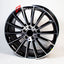 20 INCH FORGED WHEELS RIMS for MERCEDES-BENZ E-CLASS E200 E300 E450 E53 E63 W213 2020 - 2023 custom fit OEM MULTI SPOKE A21340122 A21342300
