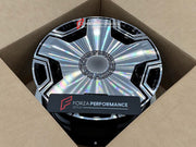 20 INCH FORGED WHEELS RIMS for MERCEDES BENZ E-CLASS E450 W214 2024 custom fit ST BLOCK FORGED WHEELS