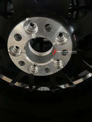 20 INCH FORGED WHEELS RIMS for MERCEDES BENZ E CLASS E53 AMG W214 2024 custom fit OEM E53 Hybrid AMG wheels A2144011300 A2144011400