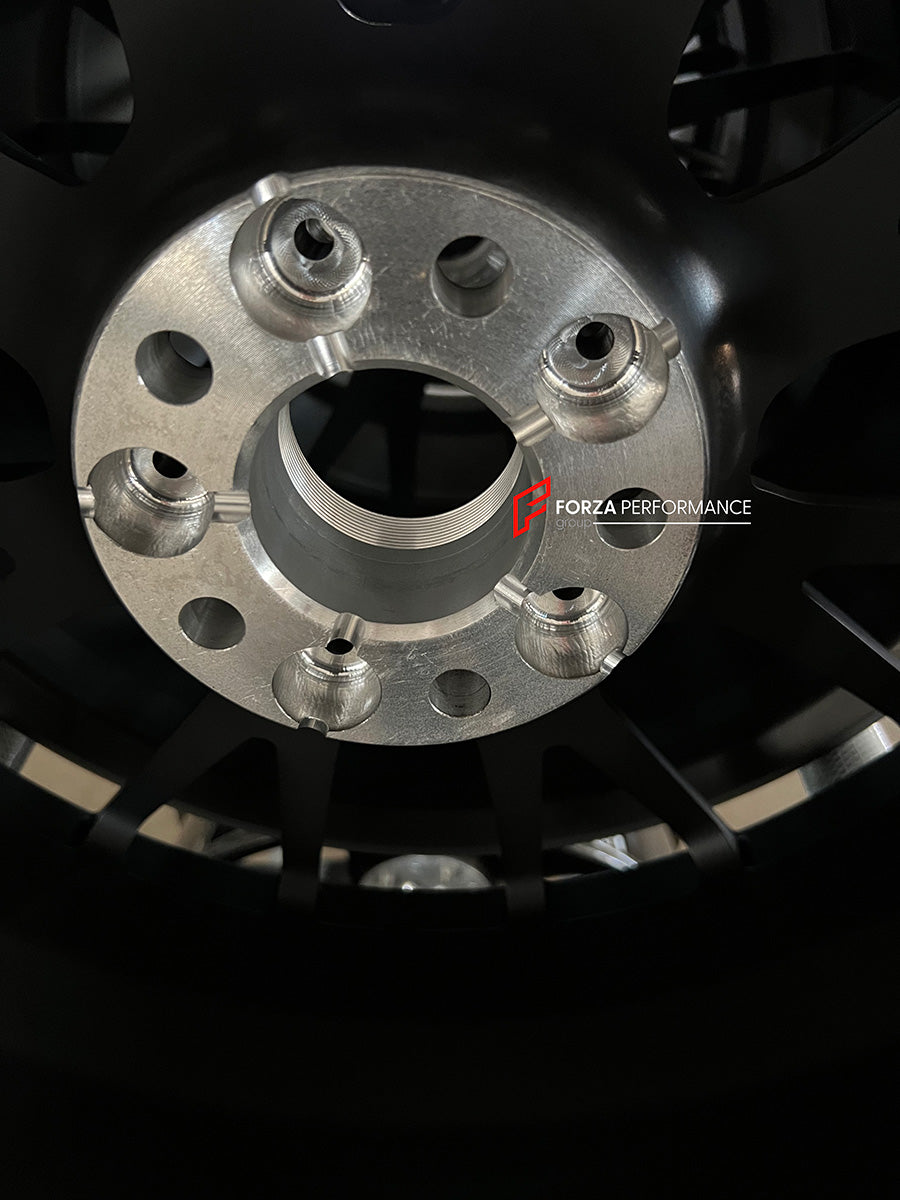 20 INCH FORGED WHEELS RIMS for MERCEDES BENZ E CLASS E53 AMG W214 2024 custom fit OEM E53 Hybrid AMG wheels A2144011300 A2144011400