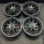 20 INCH FORGED WHEELS RIMS for MERCEDES BENZ E CLASS E53 AMG W214 2024 custom fit OEM E53 Hybrid AMG wheels A2144011300 A2144011400