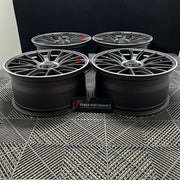 20 INCH FORGED WHEELS RIMS for MERCEDES BENZ E CLASS E53 AMG W214 2024 custom fit OEM E53 Hybrid AMG wheels A2144011300 A2144011400