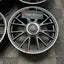 20 INCH FORGED WHEELS RIMS for MERCEDES BENZ E CLASS E53 AMG W214 2024 custom fit OEM E53 Hybrid AMG wheels A2144011300 A2144011400