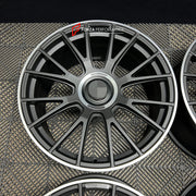 20 INCH FORGED WHEELS RIMS for MERCEDES BENZ E CLASS E53 AMG W214 2024 custom fit OEM E53 Hybrid AMG wheels A2144011300 A2144011400