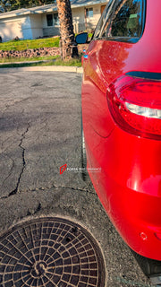 20 INCH FORGED WHEELS RIMS for MERCEDES BENZ E-CLASS E63 S W213 2018 custom fit VORSTEINER V FF104 WHEELS