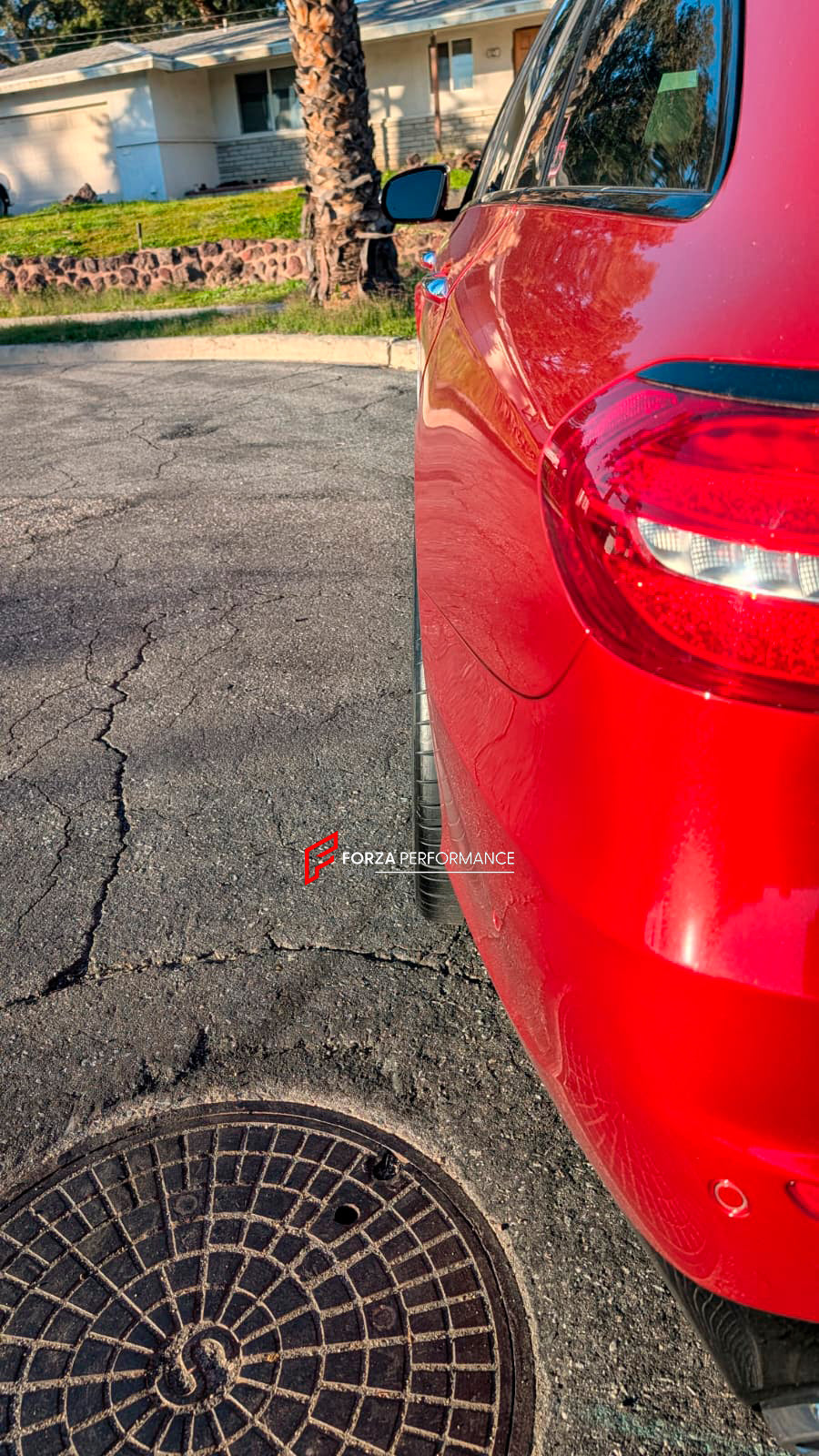 20 INCH FORGED WHEELS RIMS for MERCEDES BENZ E-CLASS E63 S W213 2018 custom fit VORSTEINER V FF104 WHEELS