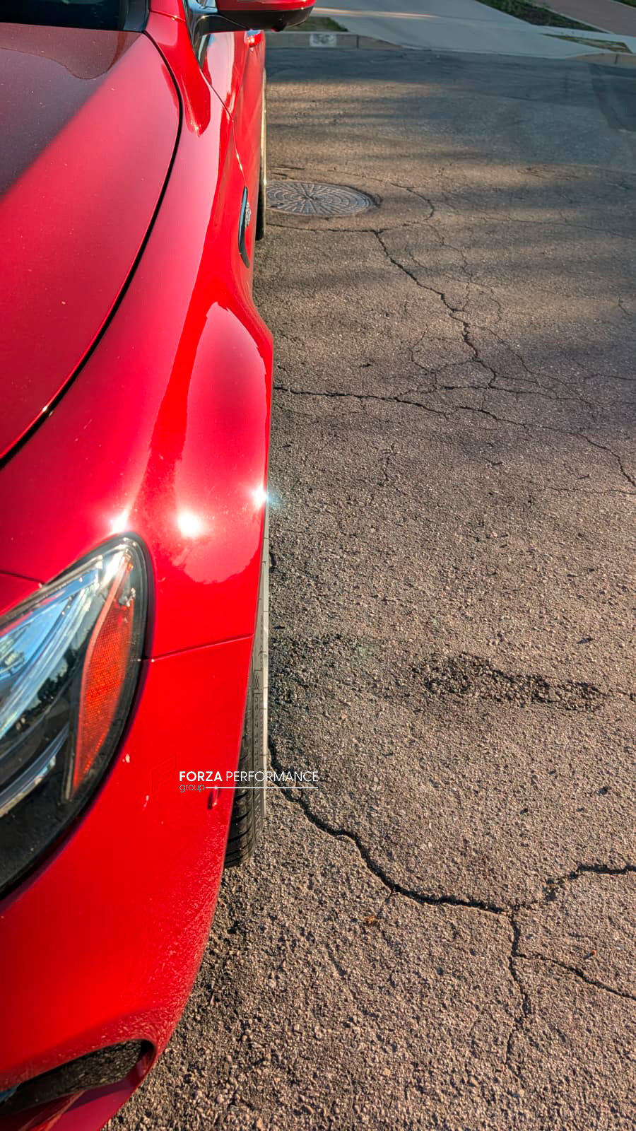 20 INCH FORGED WHEELS RIMS for MERCEDES BENZ E-CLASS E63 S W213 2018 custom fit VORSTEINER V FF104 WHEELS