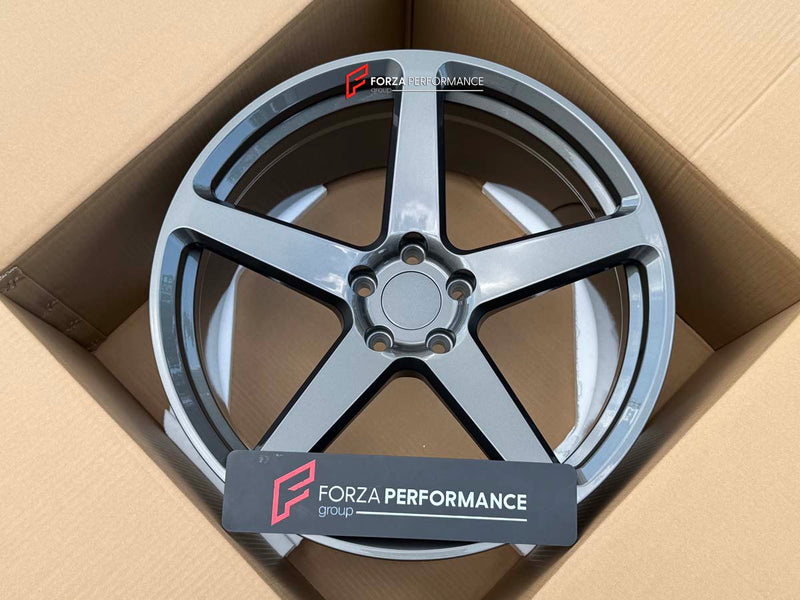 FORGED WHEELS RIMS for HOLDEN COMMODORE VX SS 2000 - 2002