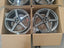 20 INCH FORGED WHEELS RIMS for MERCEDES BENZ E-CLASS E63 S W213 2018 custom fit VORSTEINER V FF104 WHEELS