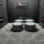20 INCH FORGED WHEELS RIMS for MERCEDES BENZ E CLASS W213 2020 FORZA custom fit MANSORY FD 15