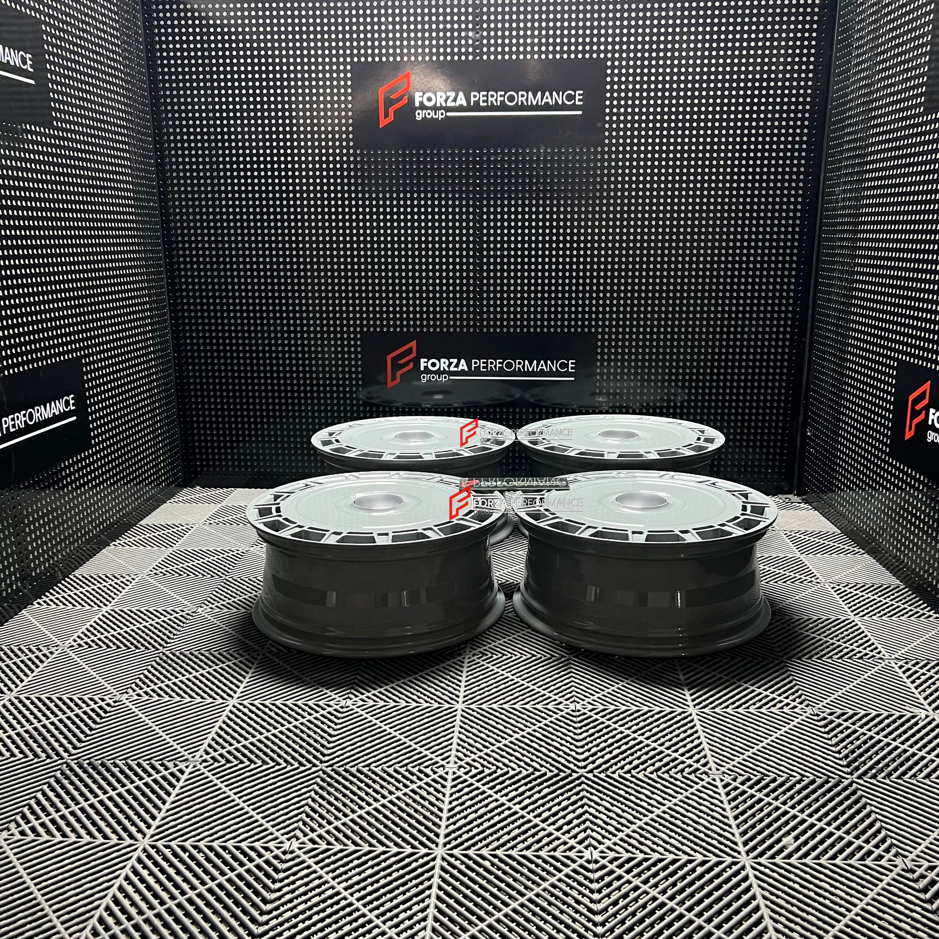 20 INCH FORGED WHEELS RIMS for MERCEDES BENZ E CLASS W213 2020 FORZA custom fit MANSORY FD 15
