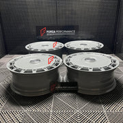 20 INCH FORGED WHEELS RIMS for MERCEDES BENZ E CLASS W213 2020 FORZA custom fit MANSORY FD 15