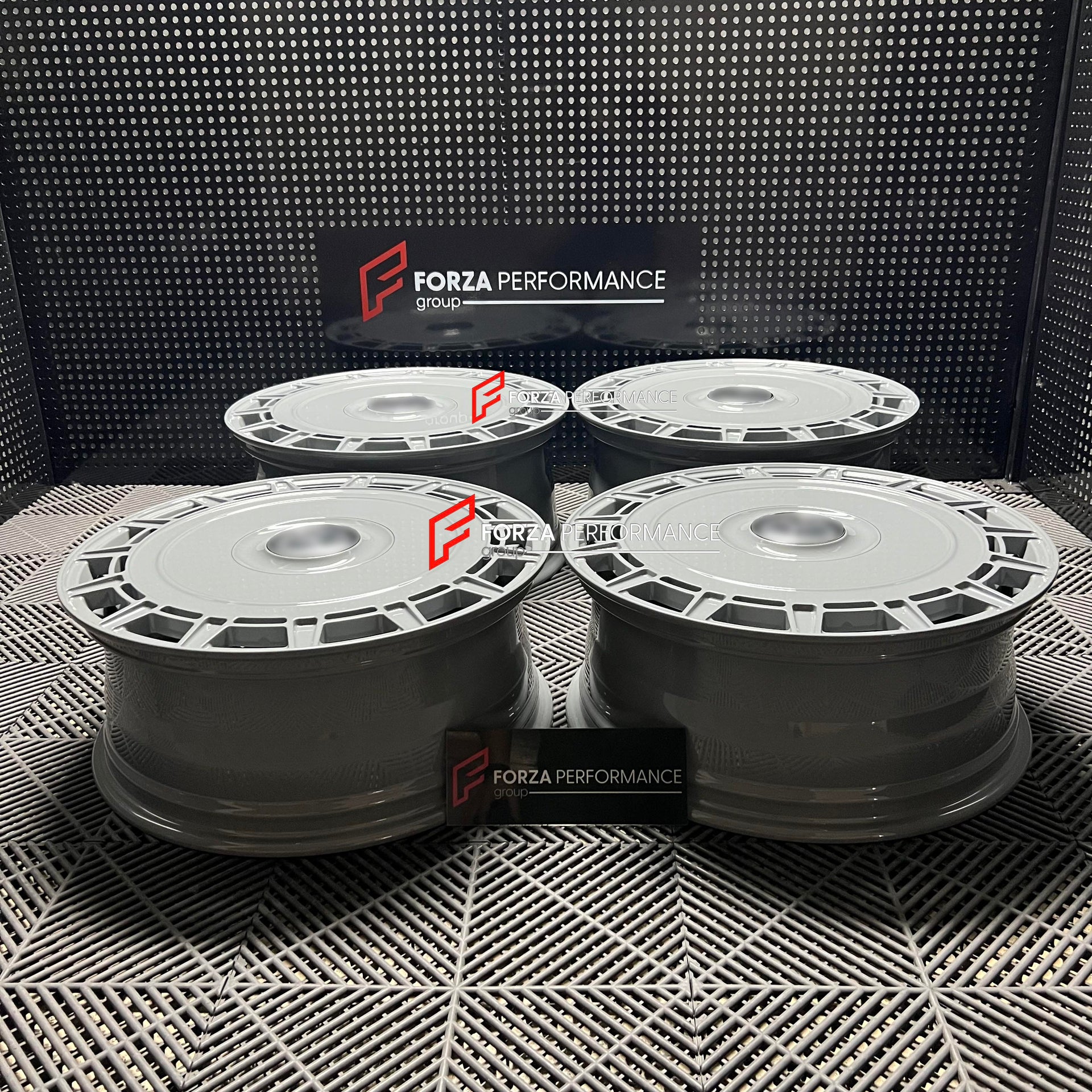 20 INCH FORGED WHEELS RIMS for MERCEDES BENZ E CLASS W213 2020 FORZA custom fit MANSORY FD 15