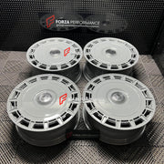 20 INCH FORGED WHEELS RIMS for MERCEDES BENZ E CLASS W213 2020 FORZA custom fit MANSORY FD 15