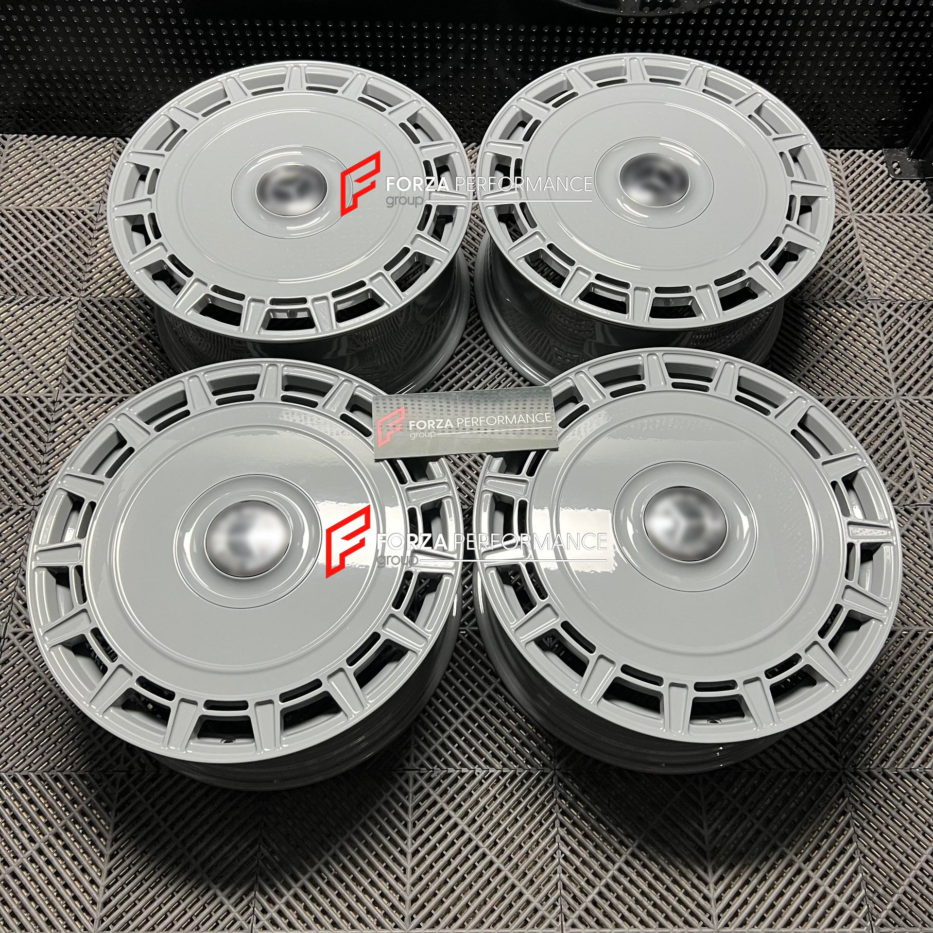 20 INCH FORGED WHEELS RIMS for MERCEDES BENZ E CLASS W213 2020 FORZA custom fit MANSORY FD 15