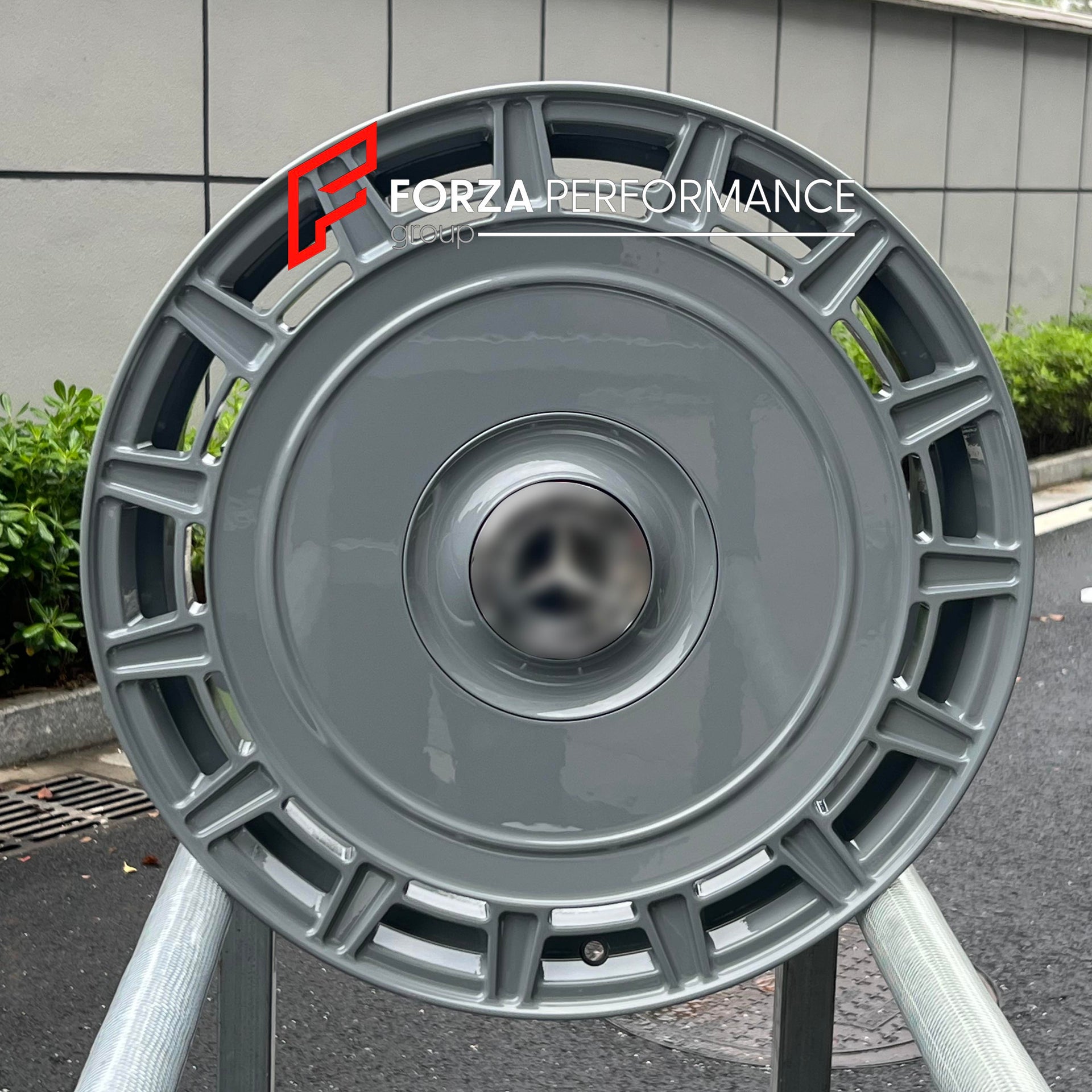 20 INCH FORGED WHEELS RIMS for MERCEDES BENZ E CLASS W213 2020 FORZA custom fit MANSORY FD 15