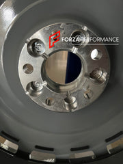20 INCH FORGED WHEELS RIMS for MERCEDES BENZ E CLASS W213 2020 FORZA custom fit MANSORY FD 15