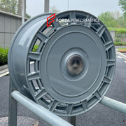 20 INCH FORGED WHEELS RIMS for MERCEDES BENZ E CLASS W213 2020 FORZA custom fit MANSORY FD 15