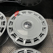 20 INCH FORGED WHEELS RIMS for MERCEDES BENZ E CLASS W213 2020 FORZA custom fit MANSORY FD 15