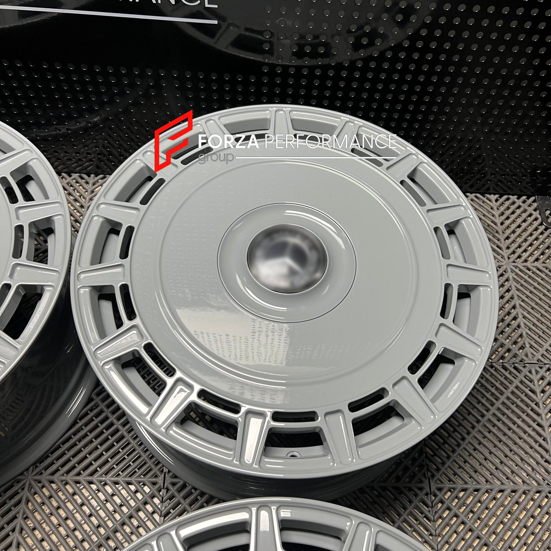 20 INCH FORGED WHEELS RIMS for MERCEDES BENZ E CLASS W213 2020 FORZA custom fit MANSORY FD 15