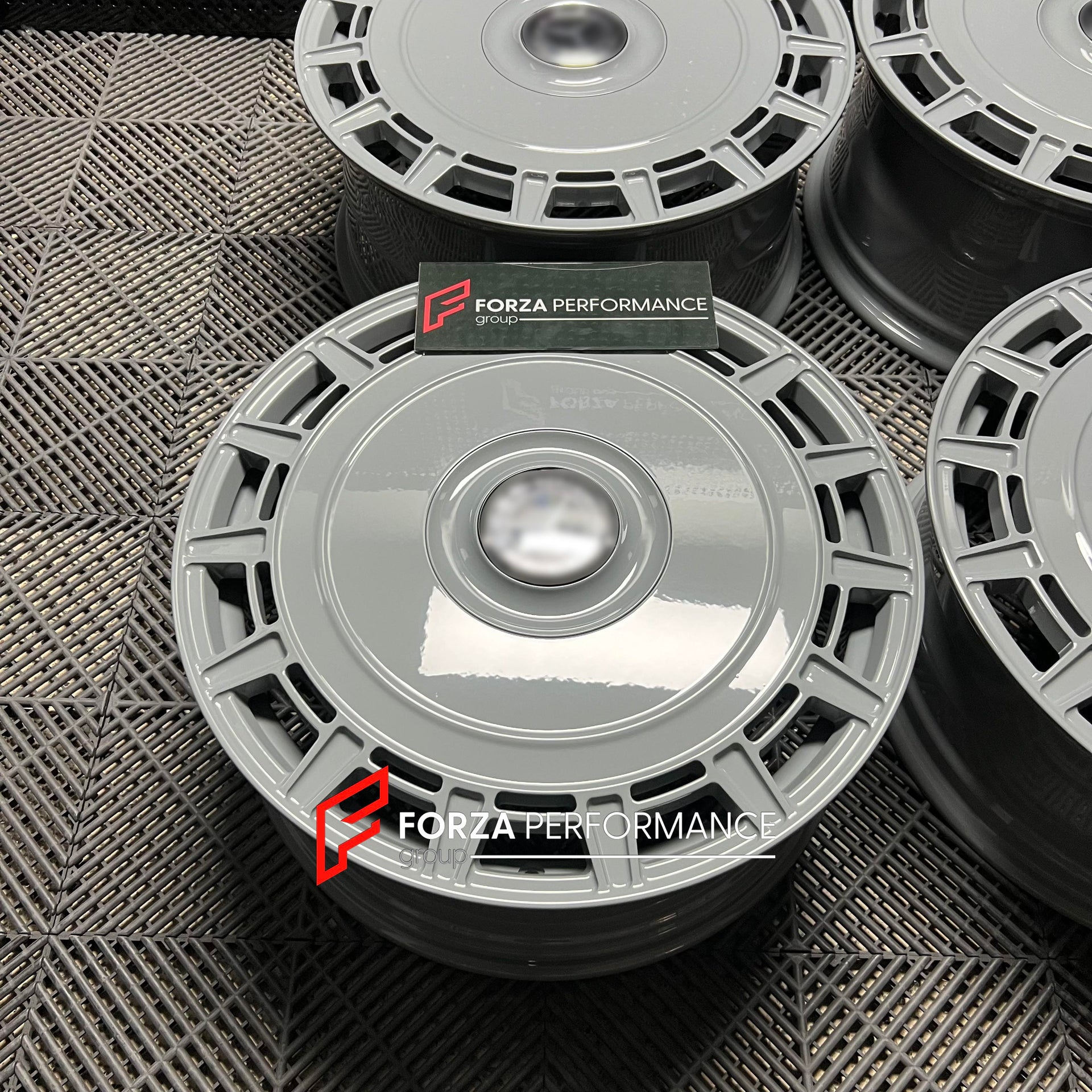 20 INCH FORGED WHEELS RIMS for MERCEDES BENZ E CLASS W213 2020 FORZA custom fit MANSORY FD 15