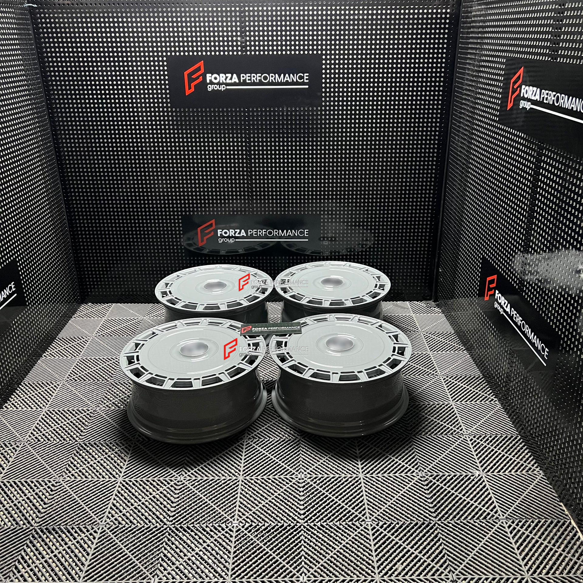 20 INCH FORGED WHEELS RIMS for MERCEDES BENZ E CLASS W213 2020 FORZA custom fit MANSORY FD 15
