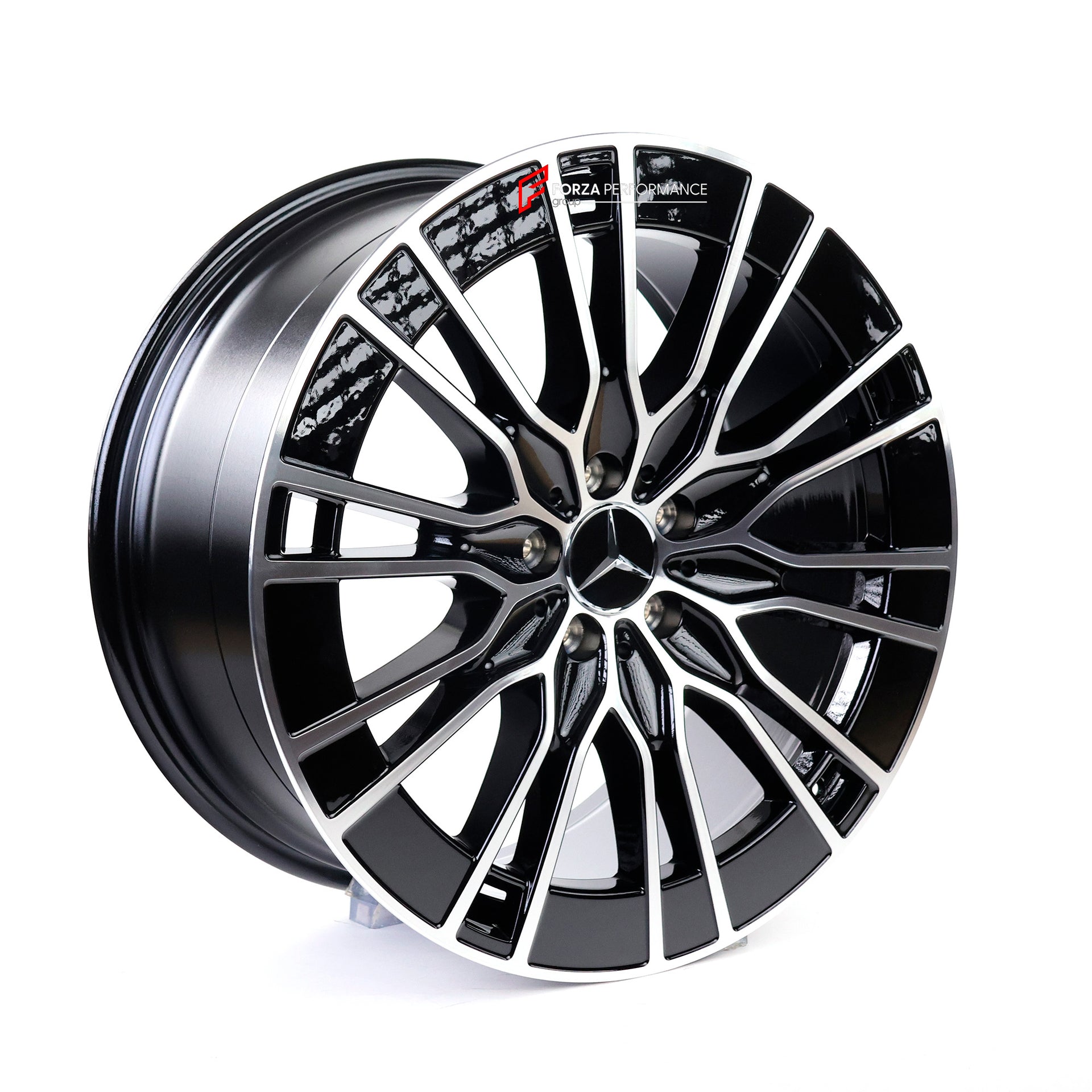 20 INCH FORGED WHEELS RIMS for MERCEDES BENZ E CLASS W214 2023+ custom fit OEM WHEELS