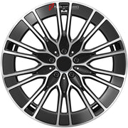 20 INCH FORGED WHEELS RIMS for MERCEDES BENZ E CLASS W214 2023+ custom fit OEM WHEELS