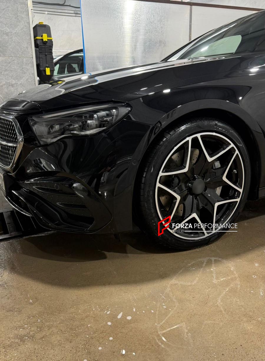 20 INCH FORGED WHEELS RIMS for MERCEDES BENZ E CLASS W214 2024
