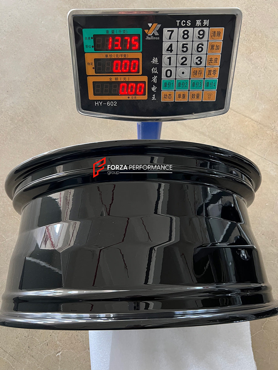 20 INCH FORGED WHEELS RIMS for MERCEDES BENZ E CLASS W214 2024