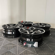 20 INCH FORGED WHEELS RIMS for MERCEDES BENZ E CLASS W214 2024