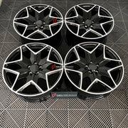 20 INCH FORGED WHEELS RIMS for MERCEDES BENZ E CLASS W214 2024