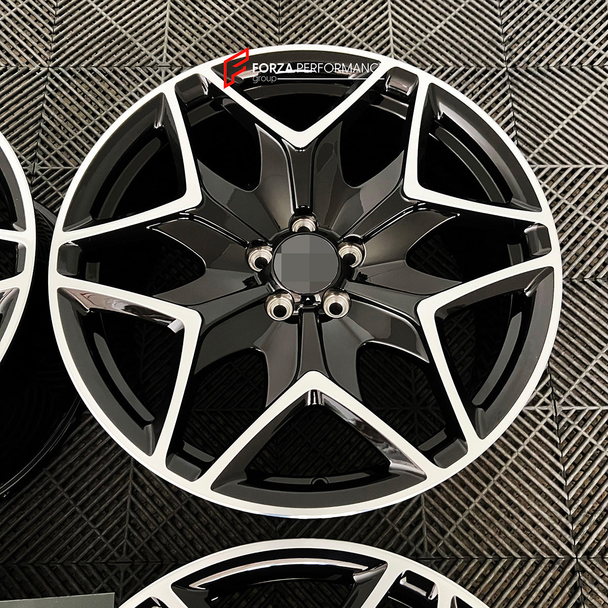 20 INCH FORGED WHEELS RIMS for MERCEDES BENZ E CLASS W214 2024