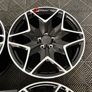 20 INCH FORGED WHEELS RIMS for MERCEDES BENZ E CLASS W214 2024