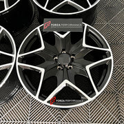 20 INCH FORGED WHEELS RIMS for MERCEDES BENZ E CLASS W214 2024