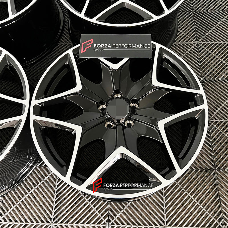 20 INCH FORGED WHEELS RIMS for MERCEDES BENZ E CLASS W214 2024 E200 E220d E300e E450 AMG E53 HYBRID