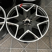 20 INCH FORGED WHEELS RIMS for MERCEDES BENZ E CLASS W214 2024