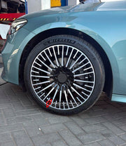 20 INCH FORGED WHEELS RIMS for MERCEDES BENZ E CLASS W214 2025 custom fit OEM EQS AMG A2974011500 WHEELS