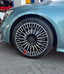 20 INCH FORGED WHEELS RIMS for MERCEDES BENZ E CLASS W214 2025 custom fit OEM EQS AMG A2974011500 WHEELS