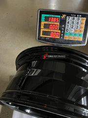 20 INCH FORGED WHEELS RIMS for MERCEDES BENZ E CLASS W214 2025 custom fit OEM EQS AMG A2974011500 WHEELS