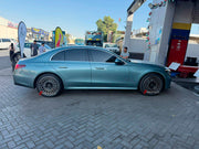 20 INCH FORGED WHEELS RIMS for MERCEDES BENZ E CLASS W214 2025 custom fit OEM EQS AMG A2974011500 WHEELS