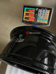 20 INCH FORGED WHEELS RIMS for MERCEDES BENZ E CLASS W214 2025 custom fit OEM EQS AMG A2974011500 WHEELS