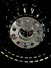 20 INCH FORGED WHEELS RIMS for MERCEDES BENZ E CLASS W214 2025 custom fit OEM EQS AMG A2974011500 WHEELS