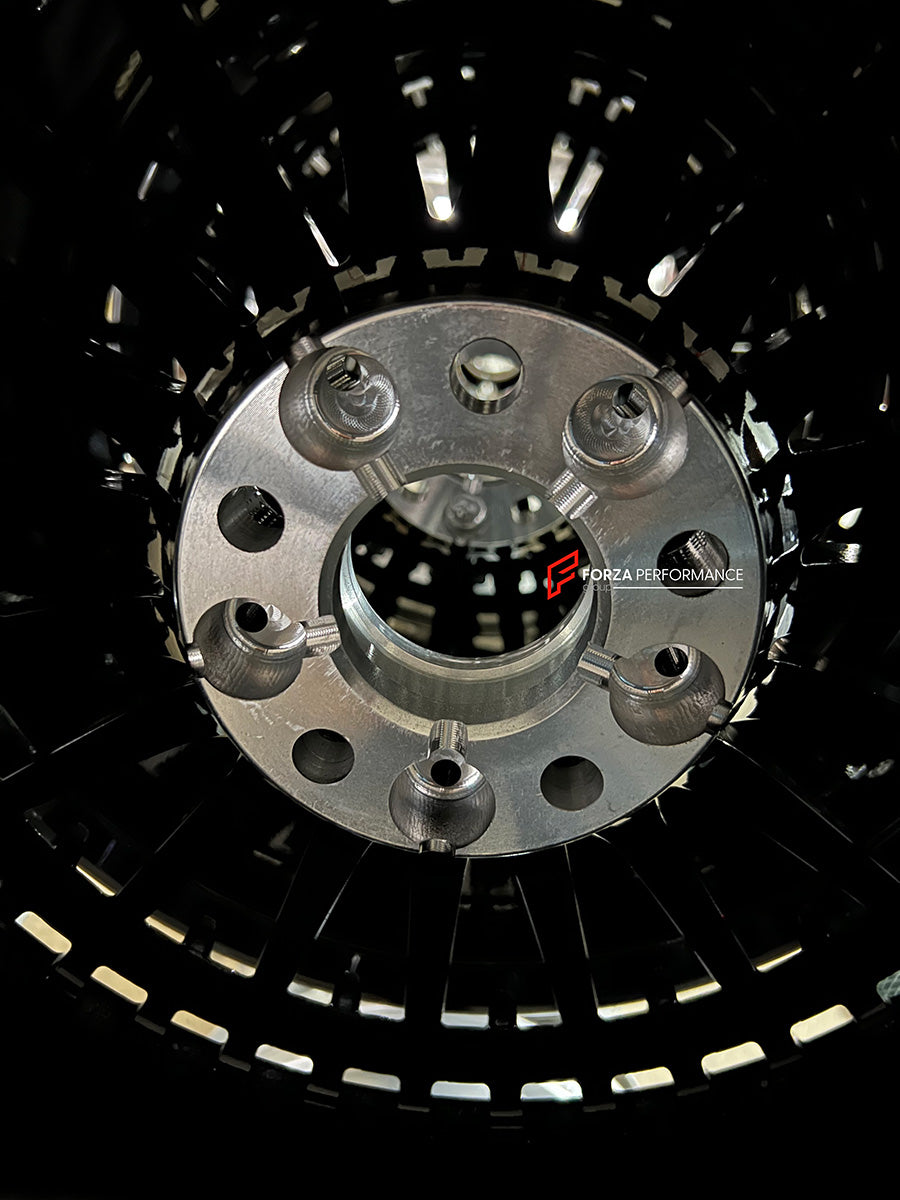 20 INCH FORGED WHEELS RIMS for MERCEDES BENZ E CLASS W214 2025 custom fit OEM EQS AMG A2974011500 WHEELS