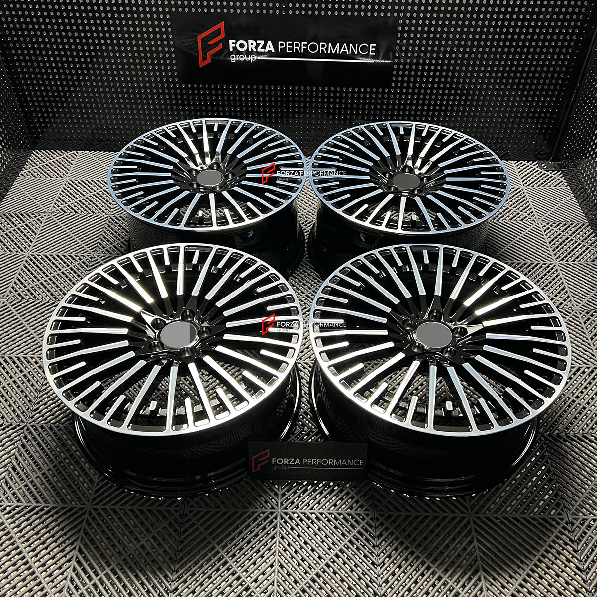 20 INCH FORGED WHEELS RIMS for MERCEDES BENZ E CLASS W214 2025 custom fit OEM EQS AMG A2974011500 WHEELS