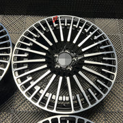 20 INCH FORGED WHEELS RIMS for MERCEDES BENZ E CLASS W214 2025 custom fit OEM EQS AMG A2974011500 WHEELS