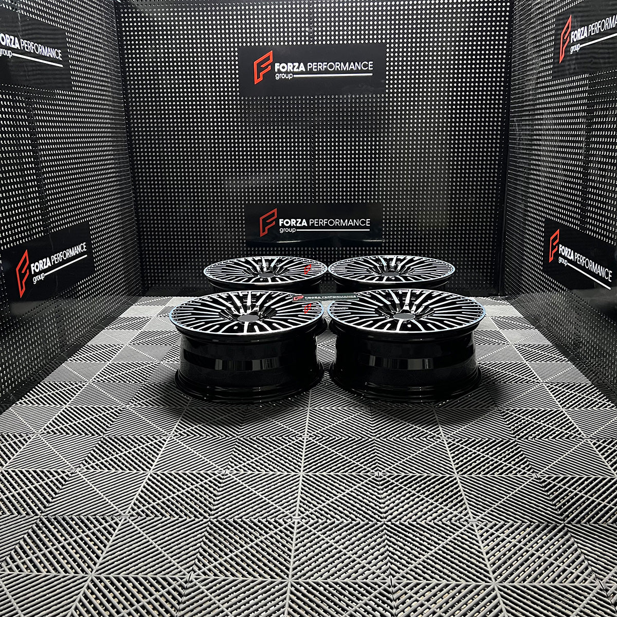 20 INCH FORGED WHEELS RIMS for MERCEDES BENZ E CLASS W214 2025 custom fit OEM EQS AMG A2974011500 WHEELS